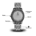 Reloj Super Slim 118 Dama - Reloj Nivada Swiss