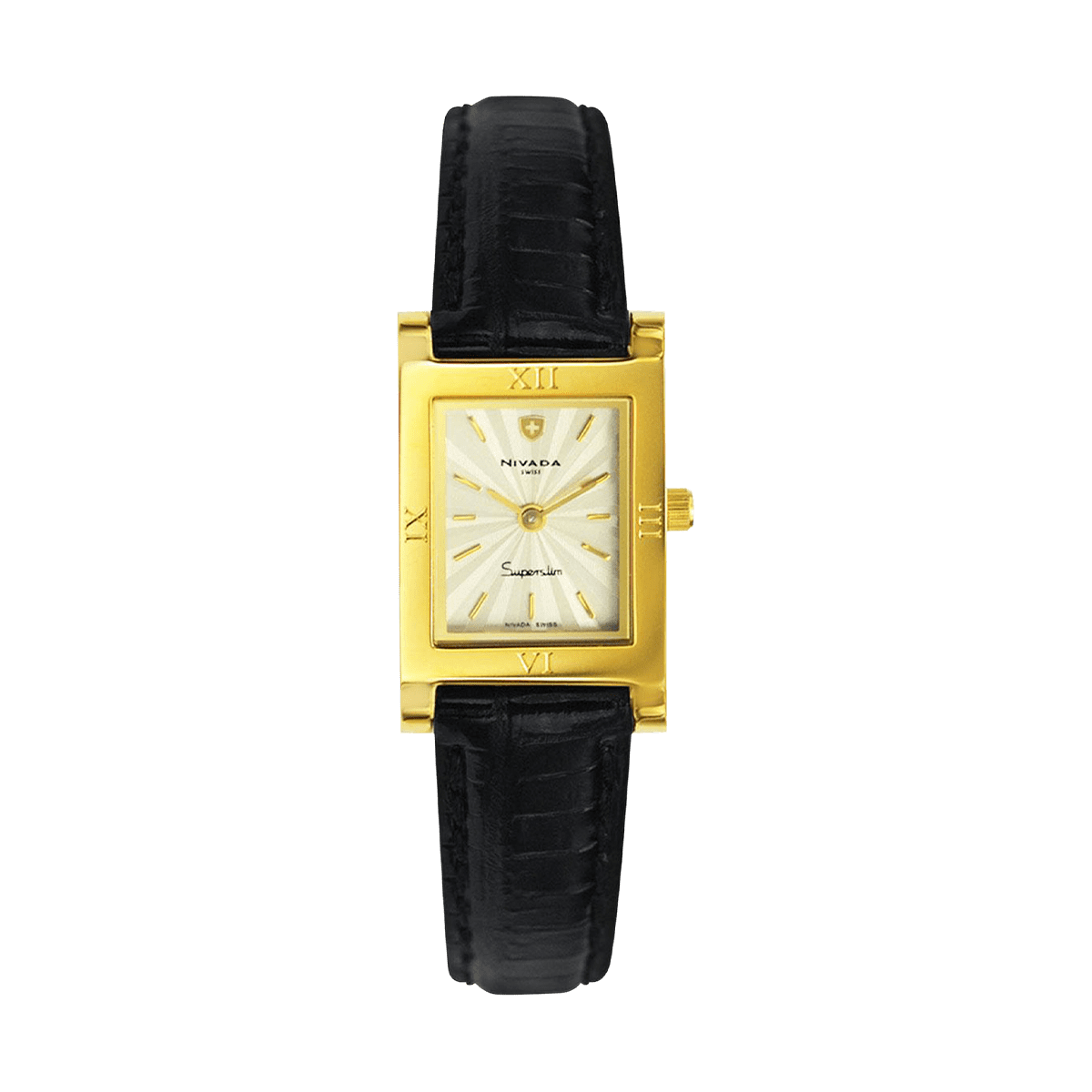 Reloj Superslim 119 Dama - Reloj Nivada Swiss