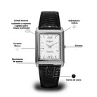 Reloj Superslim 121 Dama - Reloj Nivada Swiss