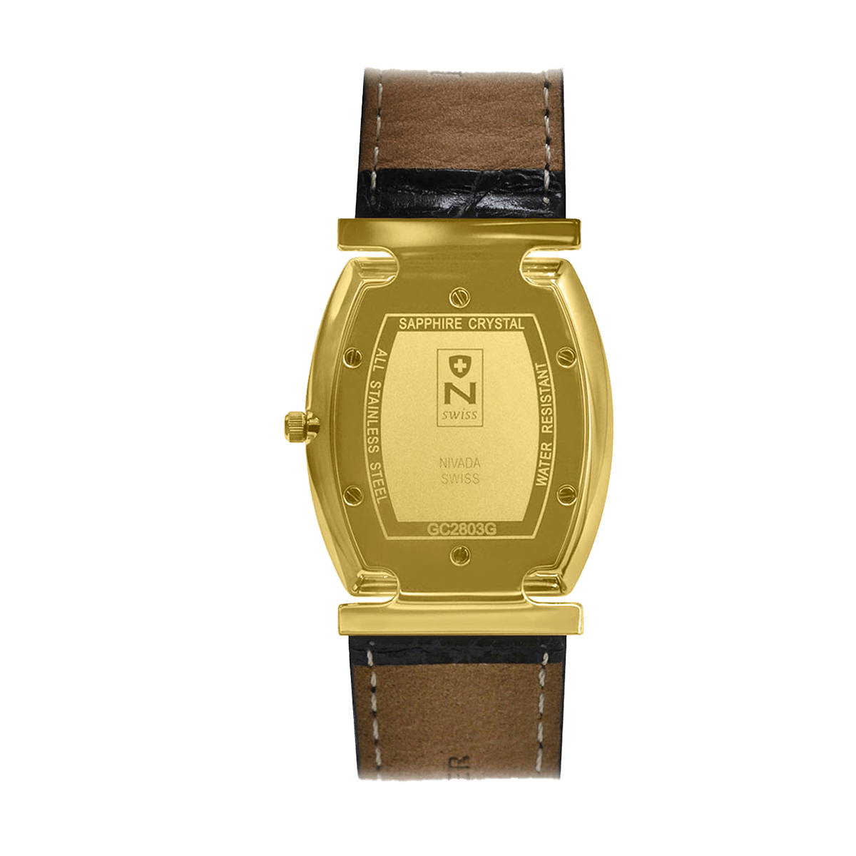 Reloj Superslim 125 Dama - Reloj Nivada Swiss