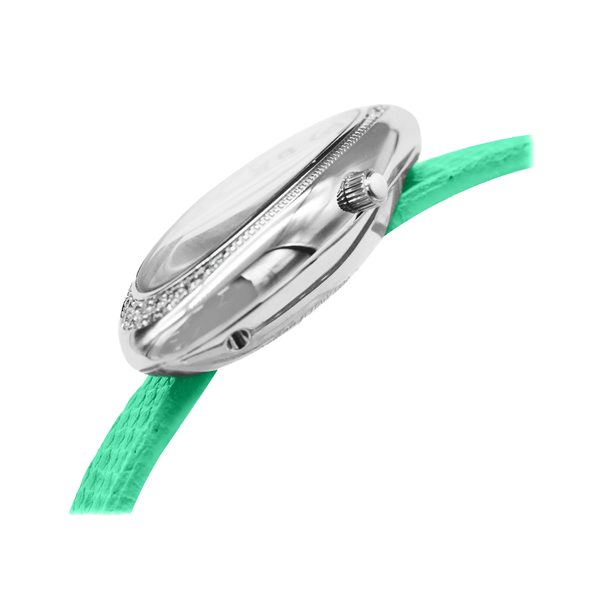 Reloj Superslim 128 Dama - Reloj Nivada Swiss