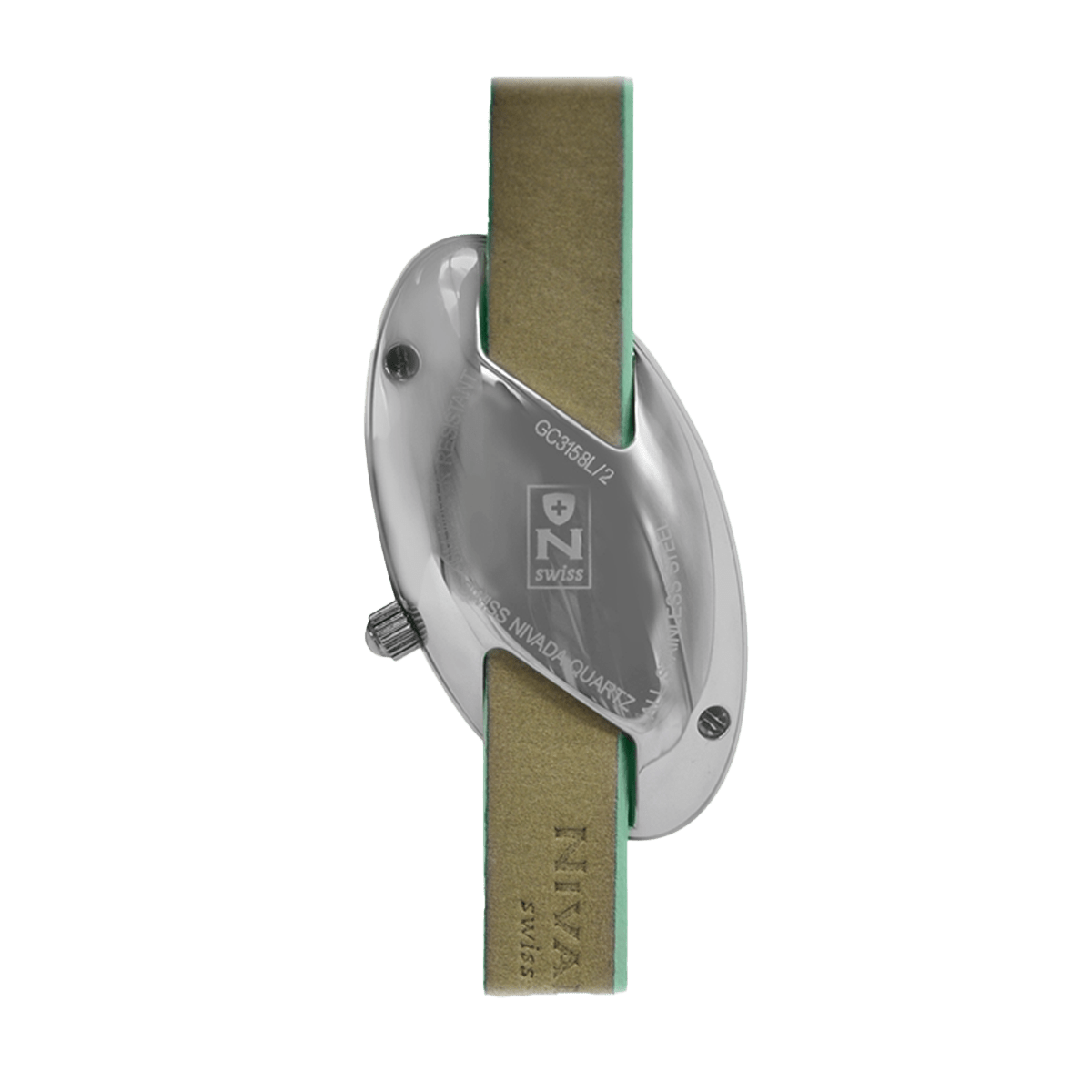 Reloj Superslim 128 Dama - Reloj Nivada Swiss