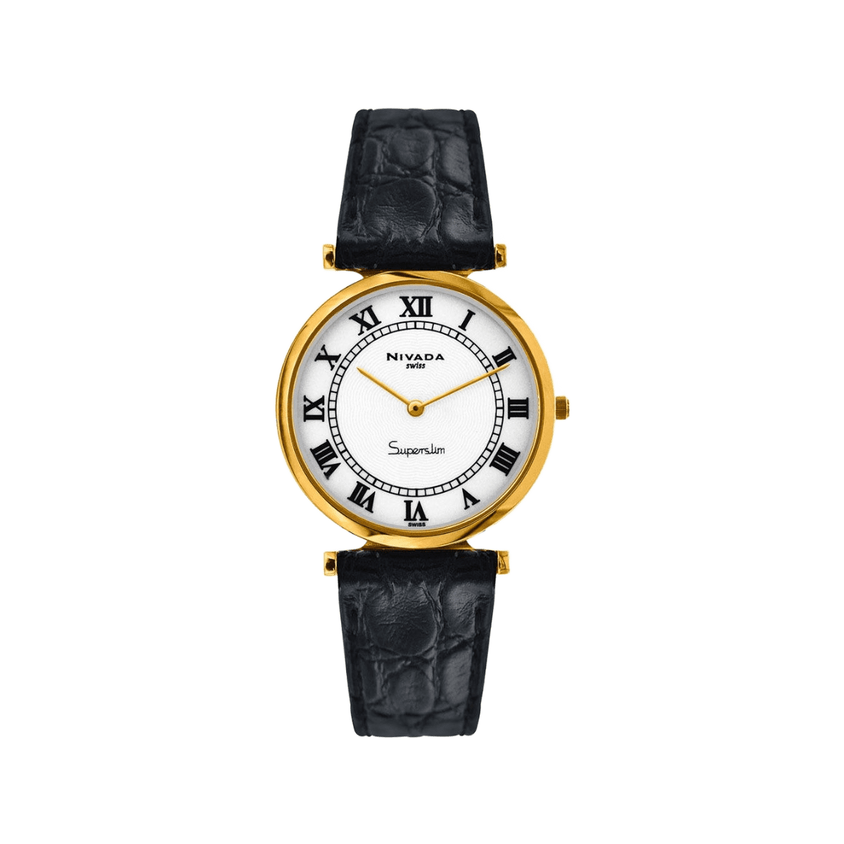 Reloj Superslim 129 Caballero - Reloj Nivada Swiss