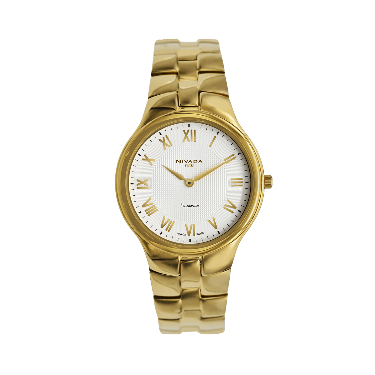 Reloj Superslim 135 Caballero - Reloj Nivada Swiss