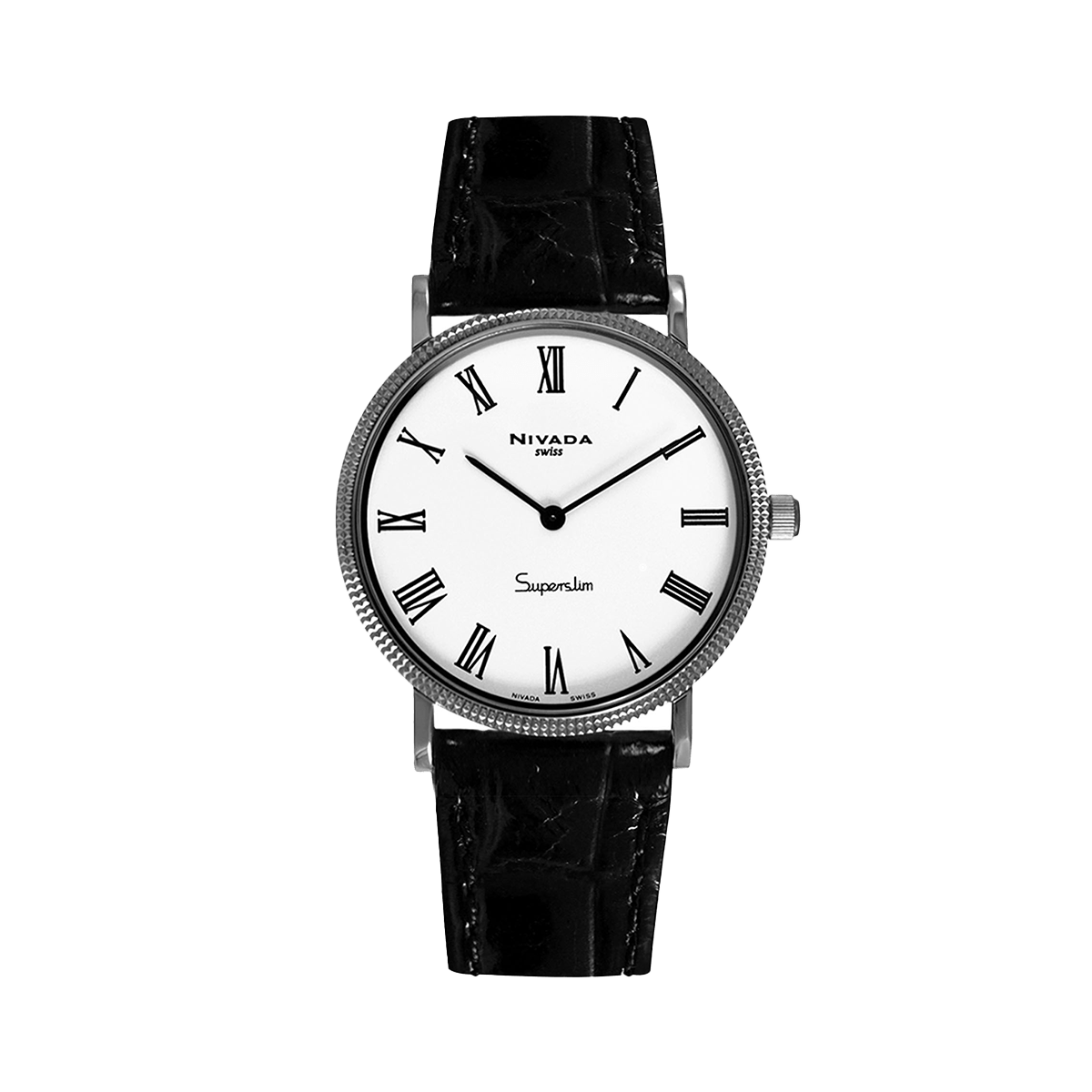 Reloj Superslim 139 Caballero - Reloj Nivada Swiss