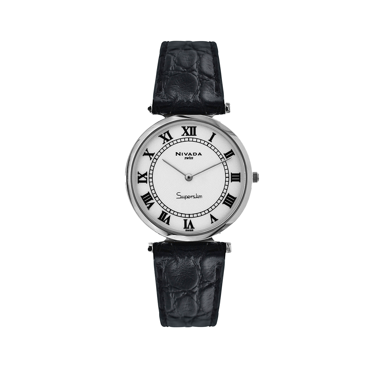 Reloj Superslim 140 Dama - Reloj Nivada Swiss