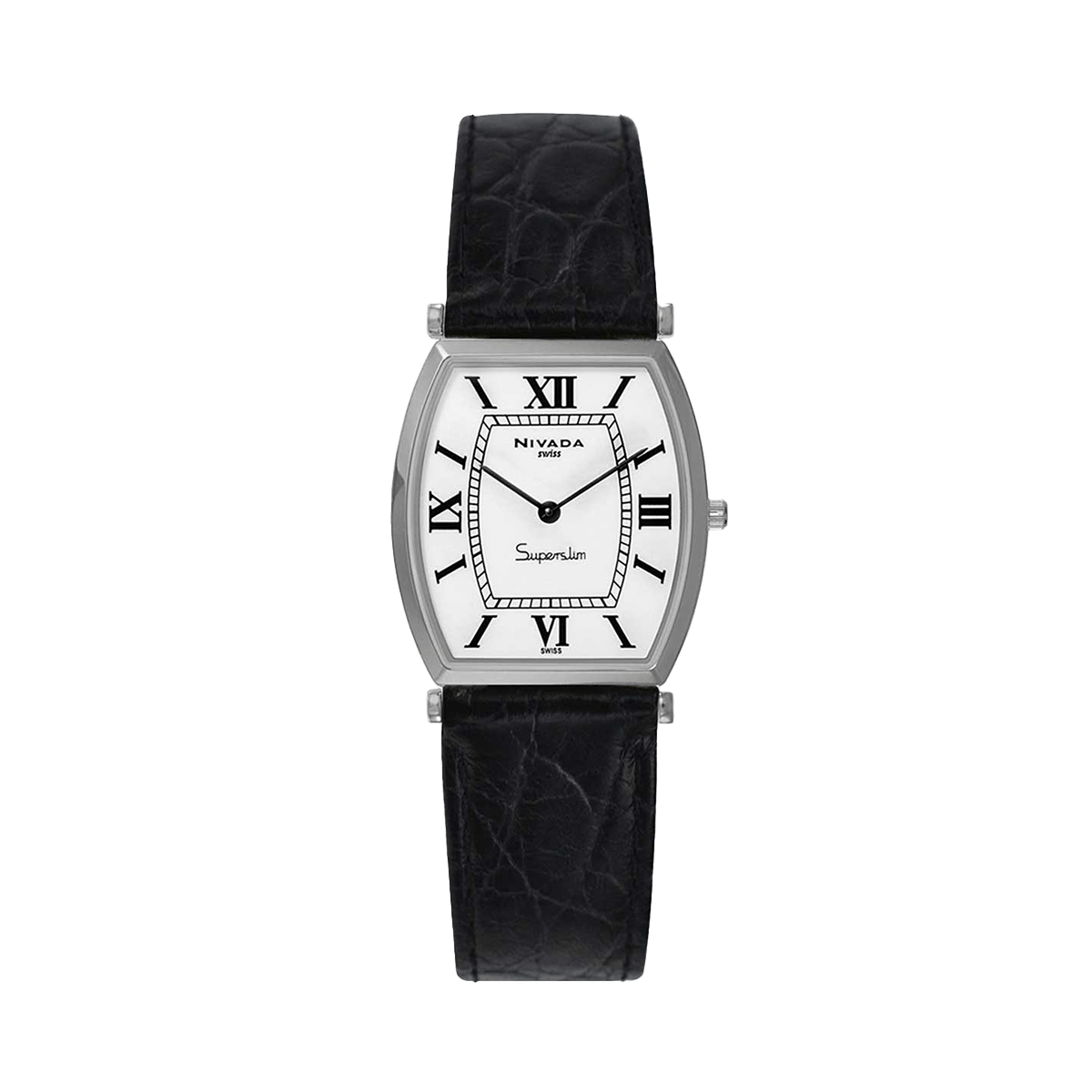 Reloj Superslim 141 Dama - Reloj Nivada Swiss