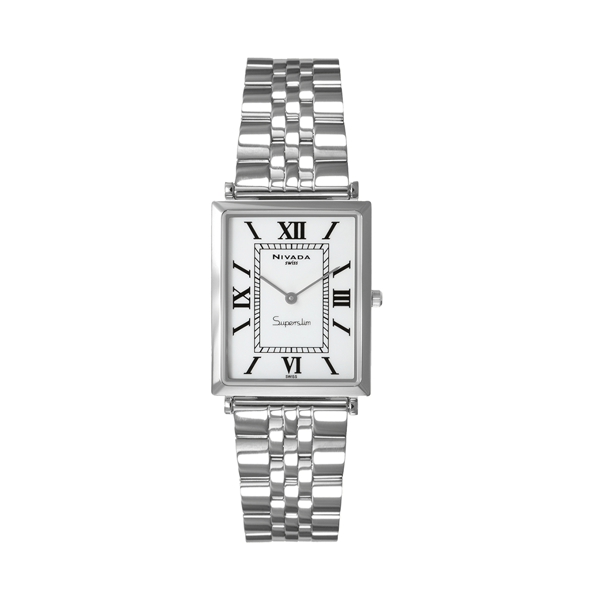 Reloj Superslim 144 Dama - Reloj Nivada Swiss