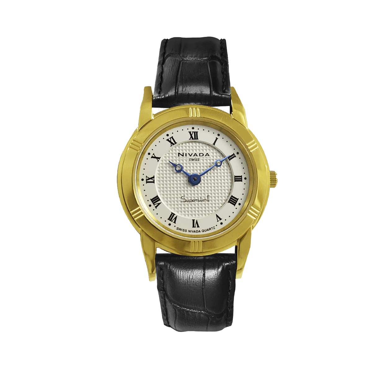 Reloj Superslim 145 Dama - Reloj Nivada Swiss