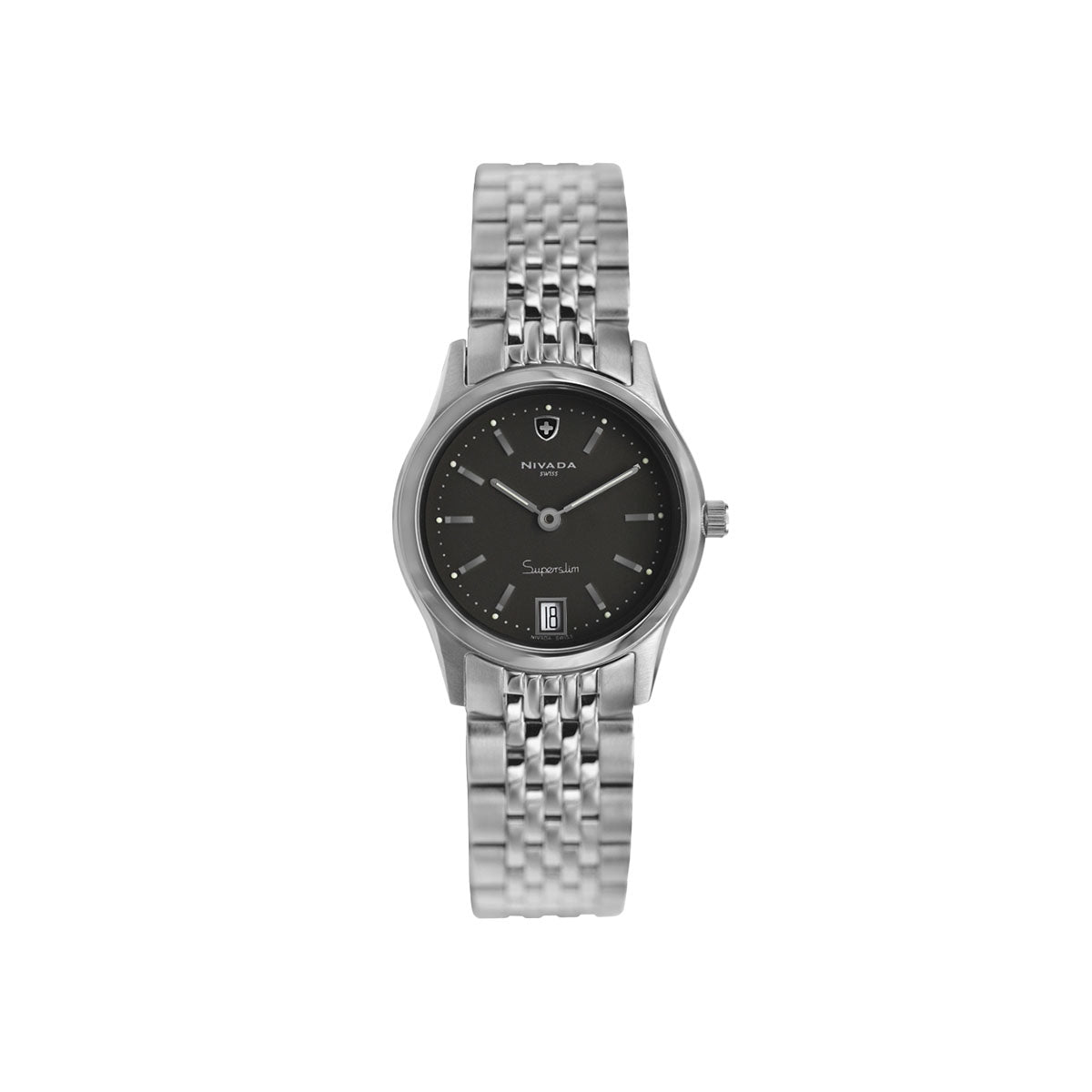 Reloj Superslim 148 Dama - Reloj Nivada Swiss