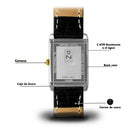 Reloj Superslim 149 Dama - Reloj Nivada Swiss