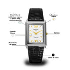 Reloj Superslim 149 Dama - Reloj Nivada Swiss