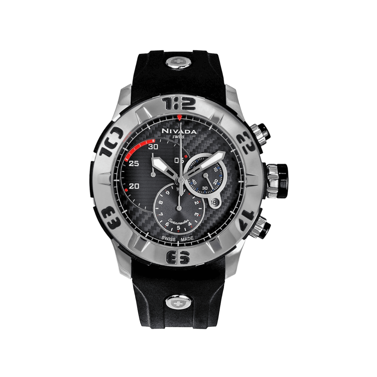 Reloj Swissmaster 101 Caballero - Reloj Nivada Swiss