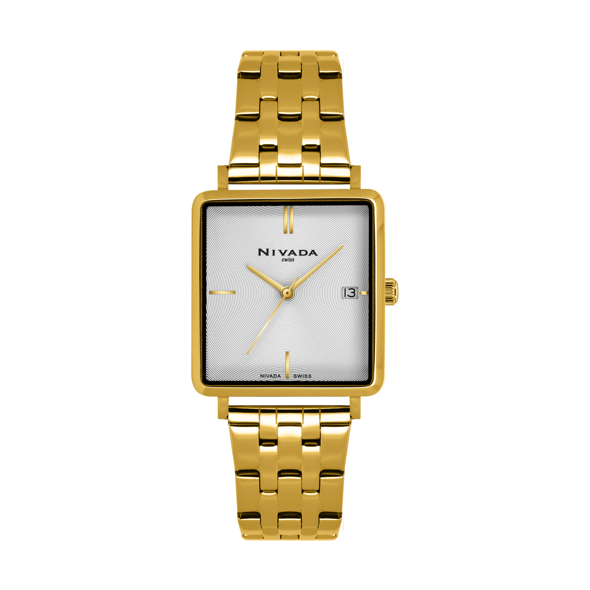 Reloj Time Is Mine 101 Dama - Reloj Nivada Swiss