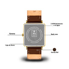 Reloj Time Is Mine 102 Caballero - Reloj Nivada Swiss