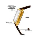 Reloj Time Is Mine 103 Dama - Reloj Nivada Swiss
