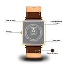 Reloj Time Is Mine 103 Dama - Reloj Nivada Swiss