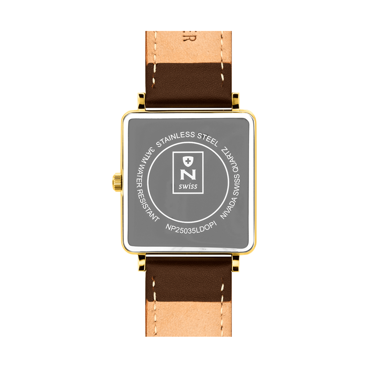 Reloj Time Is Mine 103 Dama - Reloj Nivada Swiss