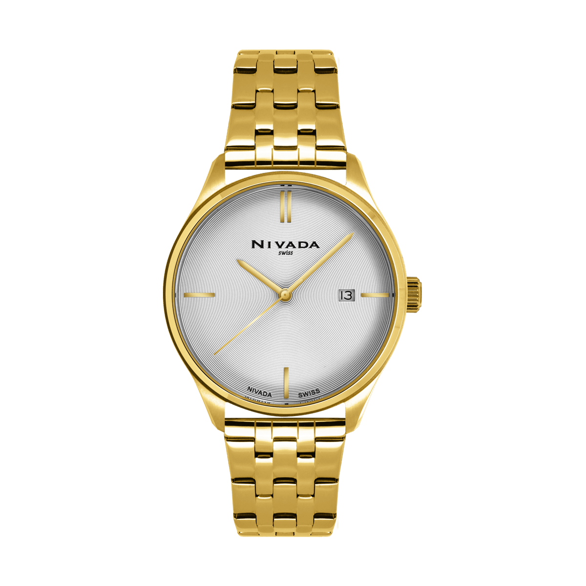 Reloj Time Is Mine 104 Caballero - Reloj Nivada Swiss