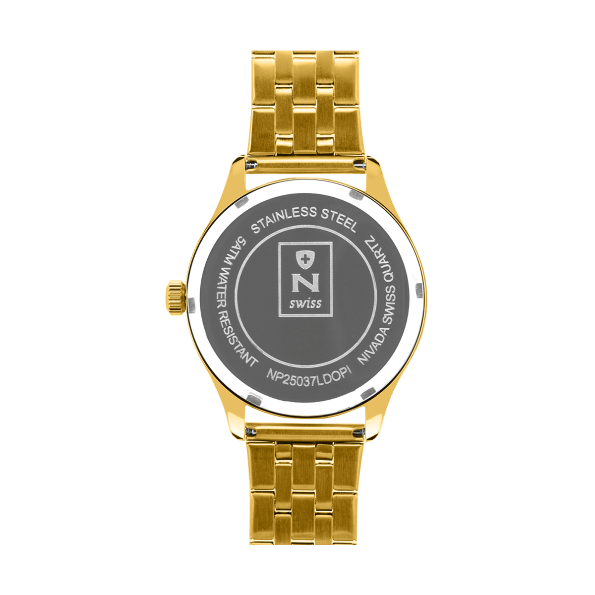 Reloj Time Is Mine 105 Dama - Reloj Nivada Swiss