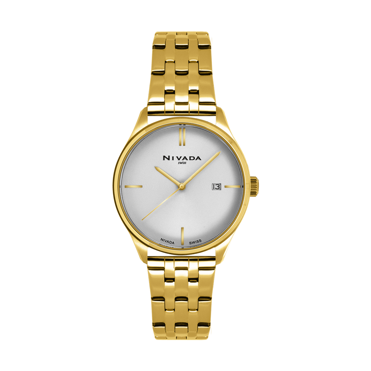 Reloj Time Is Mine 105 Dama - Reloj Nivada Swiss