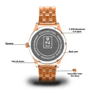 Reloj Time Is Mine 108 Dama - Reloj Nivada Swiss