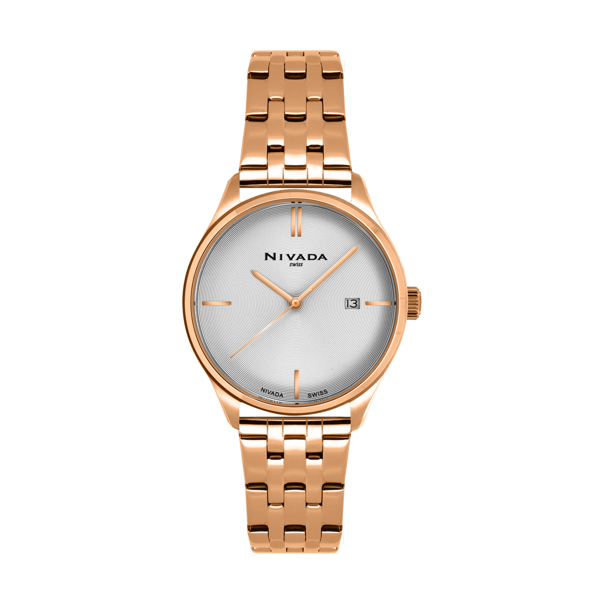 Reloj Time Is Mine 108 Dama - Reloj Nivada Swiss