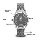 Reloj Time Is Mine 110 Dama - Reloj Nivada Swiss