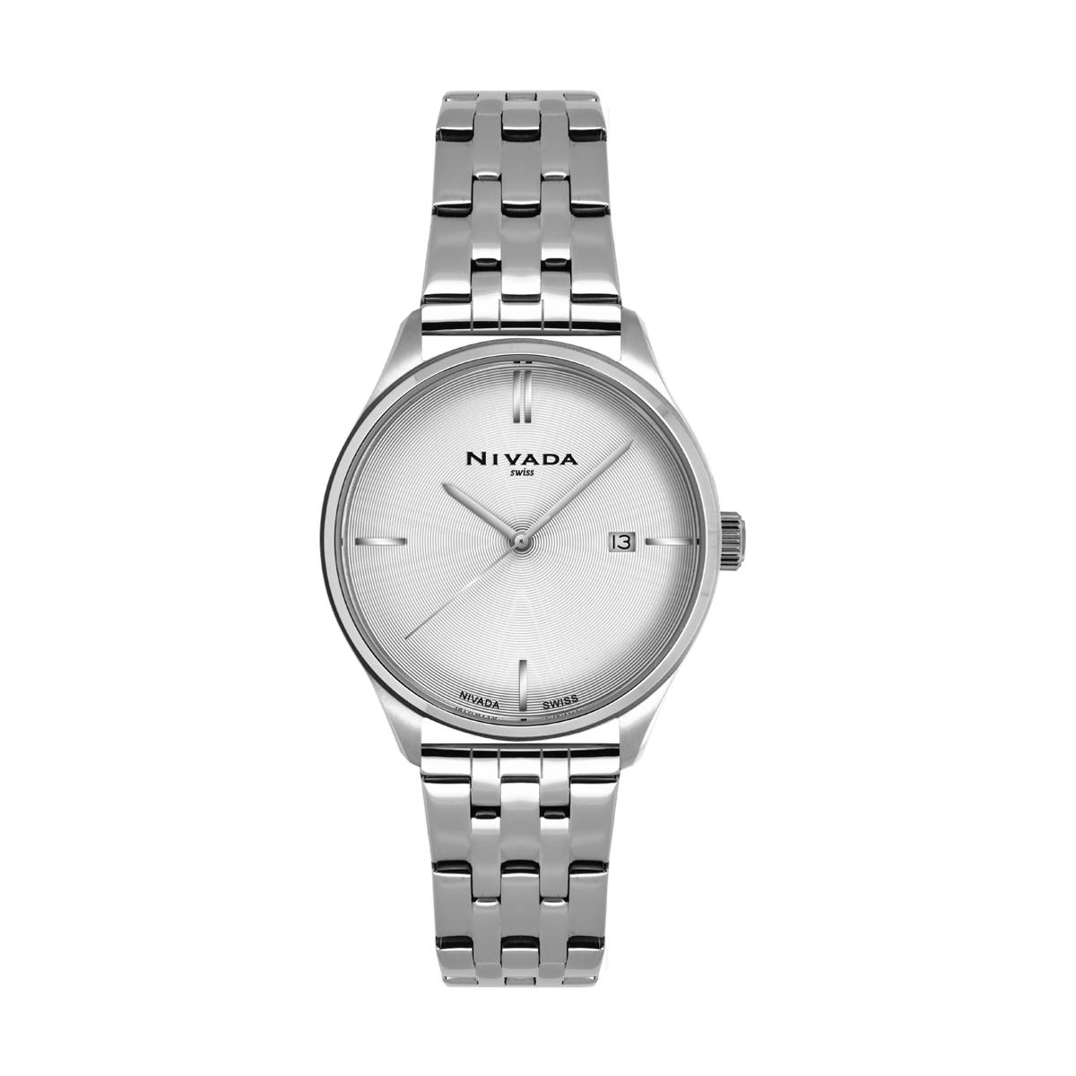 Reloj Time Is Mine 110 Dama - Reloj Nivada Swiss