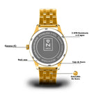 Reloj Time Is Mine 112 Dama - Reloj Nivada Swiss