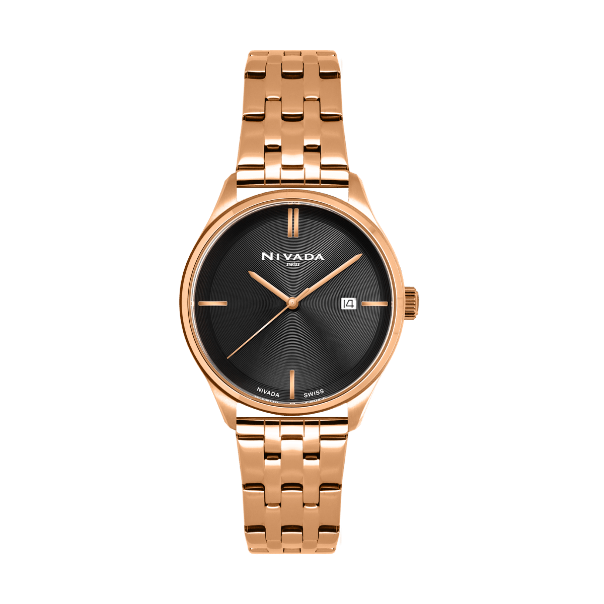 Reloj Time Is Mine 114 Dama - Reloj Nivada Swiss