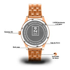 Reloj Time Is Mine 114 Dama - Reloj Nivada Swiss