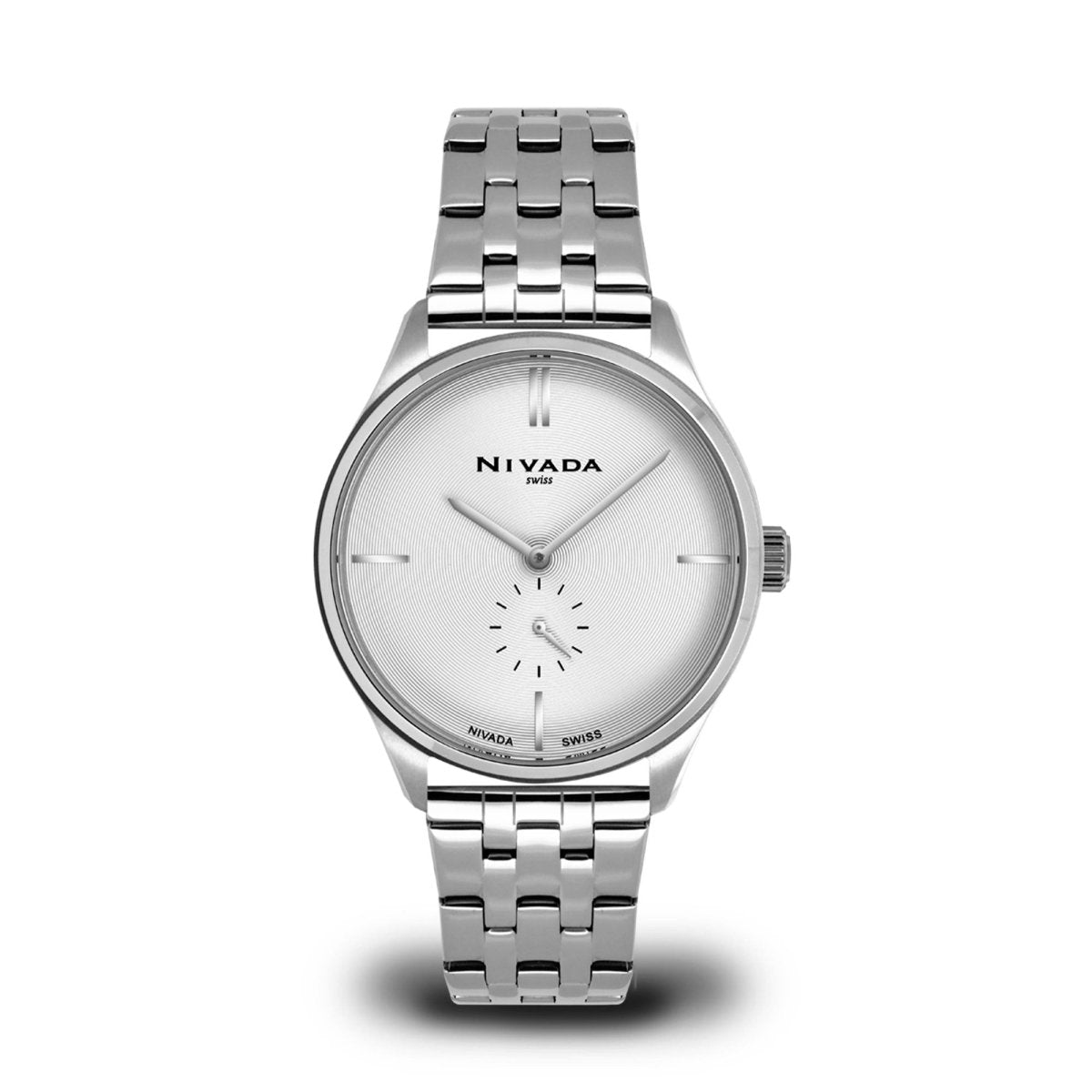 Reloj Time Is Mine 115 Caballero - Reloj Nivada Swiss