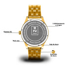Reloj Time Is Mine 116 Caballero - Reloj Nivada Swiss