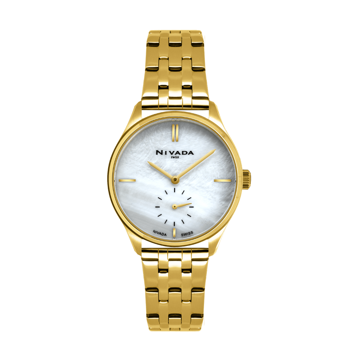 Reloj Time Is Mine 117 Dama - Reloj Nivada Swiss