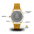 Reloj Time Is Mine 117 Dama - Reloj Nivada Swiss