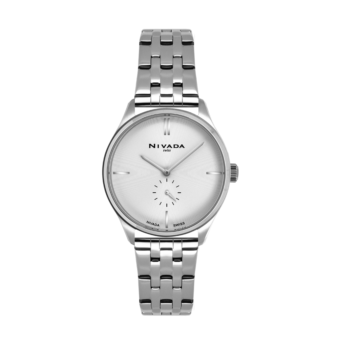 Reloj Time Is Mine 118 Dama - Reloj Nivada Swiss