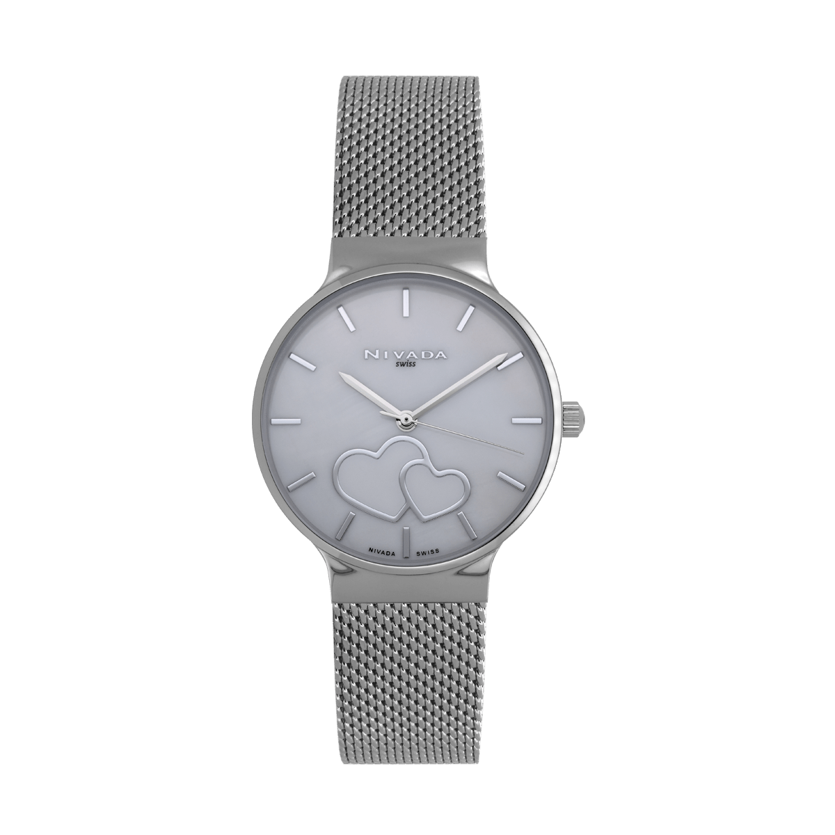 Reloj Toi Et Moi 100 Dama - Reloj Nivada Swiss