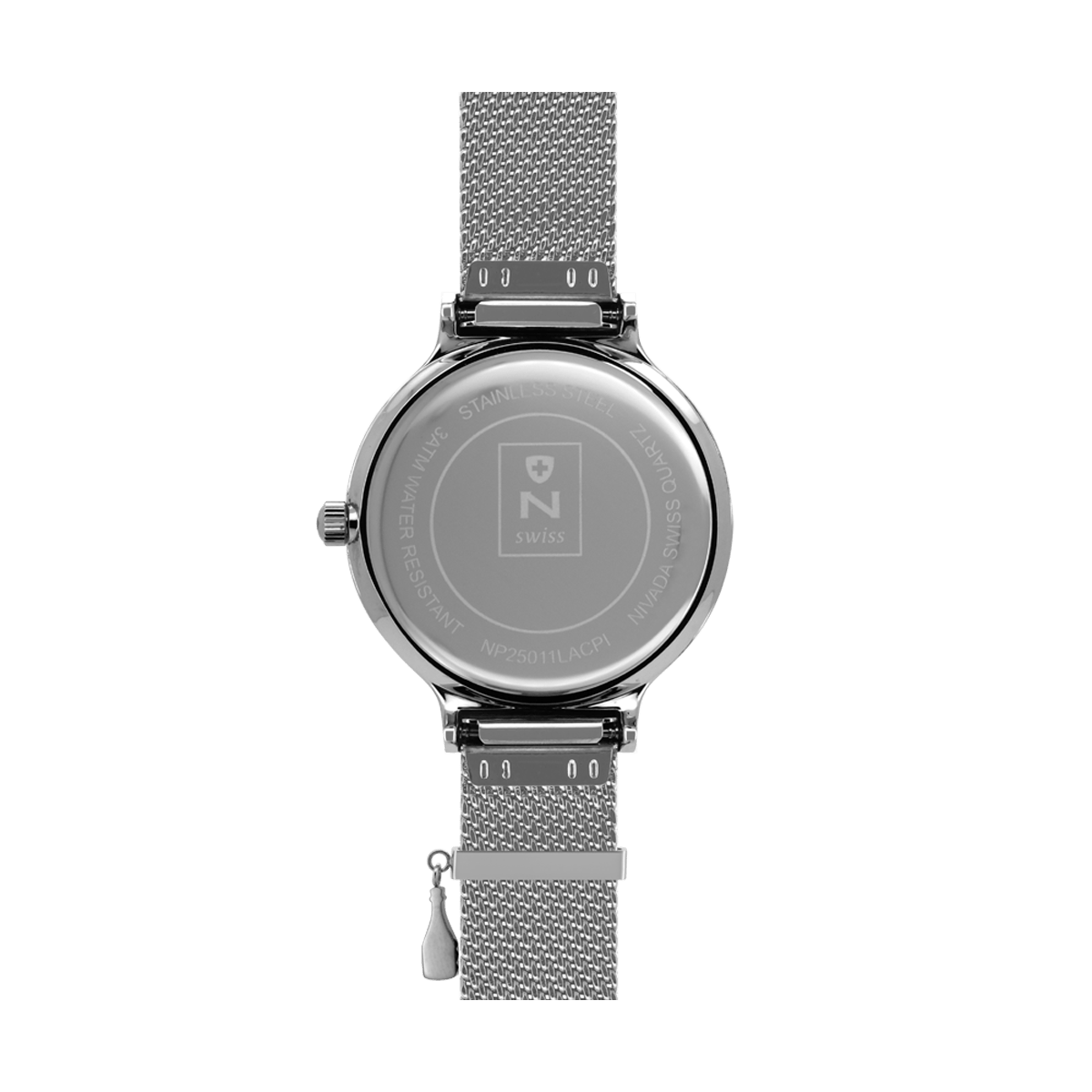 Reloj Toi Et Moi 100 Dama - Reloj Nivada Swiss