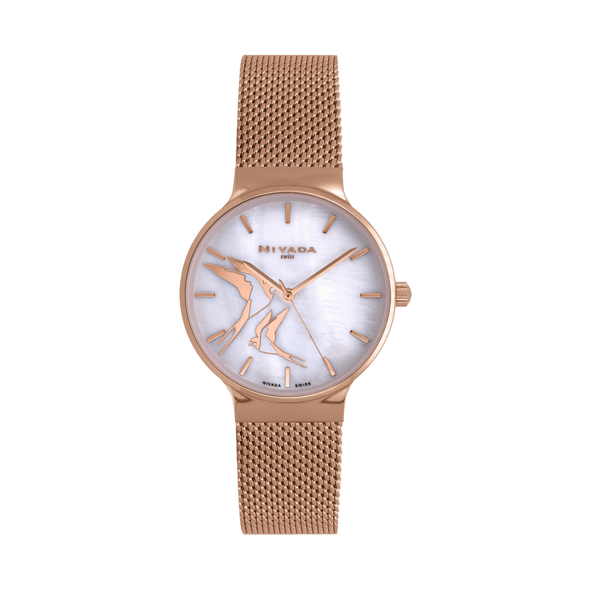 Reloj Toi Et Moi 101 Dama - Reloj Nivada Swiss