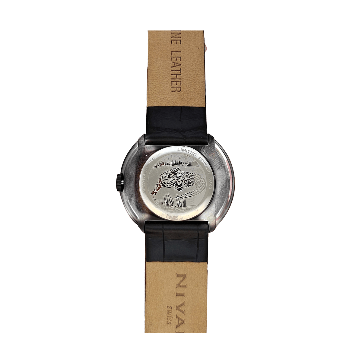 Reloj urban chic 101 Dama - Reloj Nivada Swiss