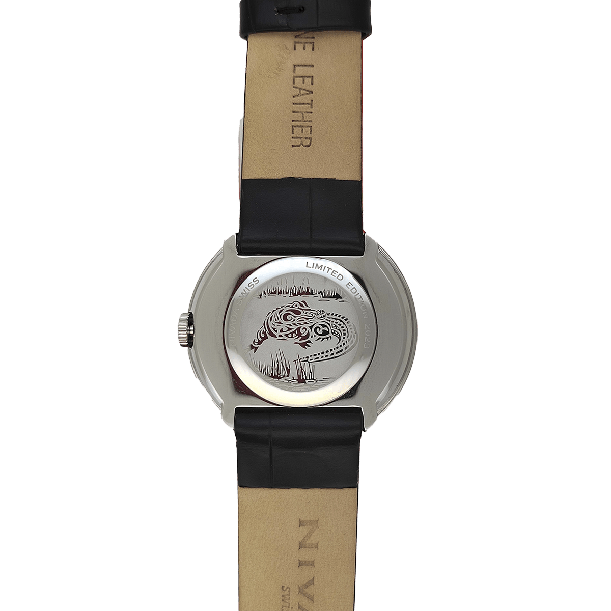 Reloj urban chic 102 Dama - Reloj Nivada Swiss