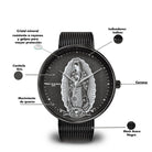 Reloj Virgen 102 Caballero - Reloj Nivada Swiss