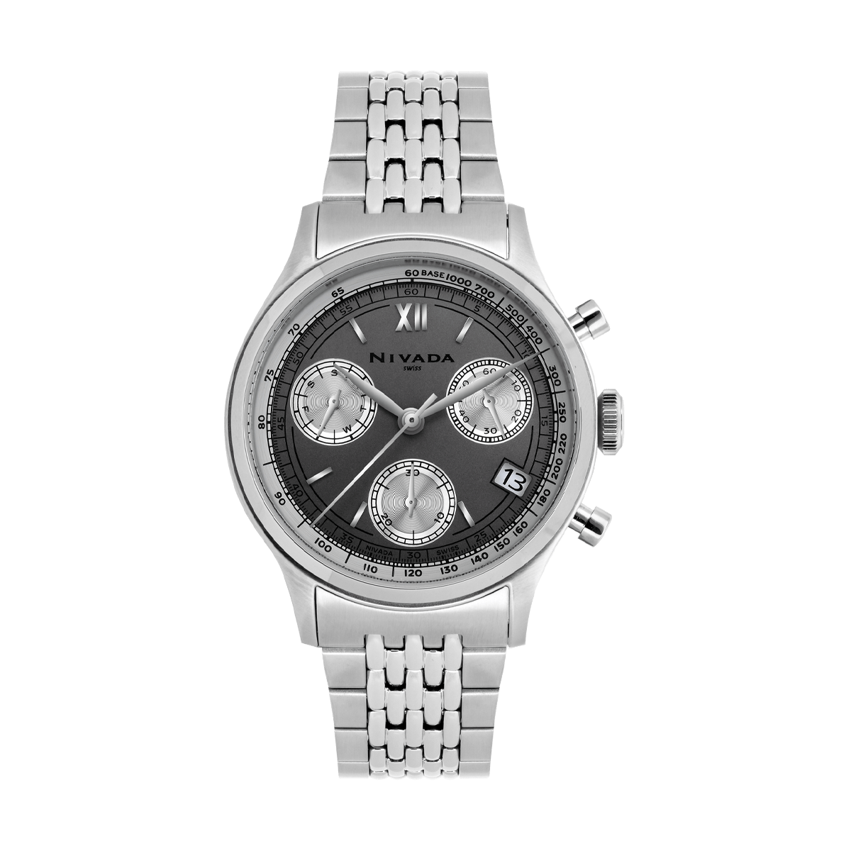 Reloj Walnking In Soho 102 Caballero - Reloj Nivada Swiss