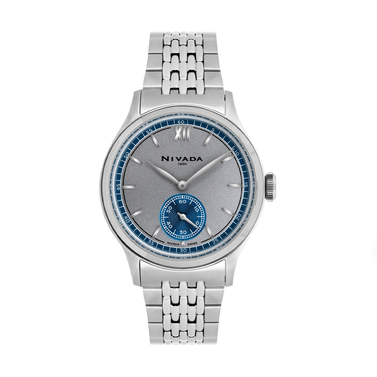 Reloj Walnking In Soho 103 Dama - Reloj Nivada Swiss