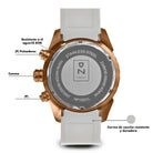 Reloj Waves 103 Dama - Reloj Nivada Swiss
