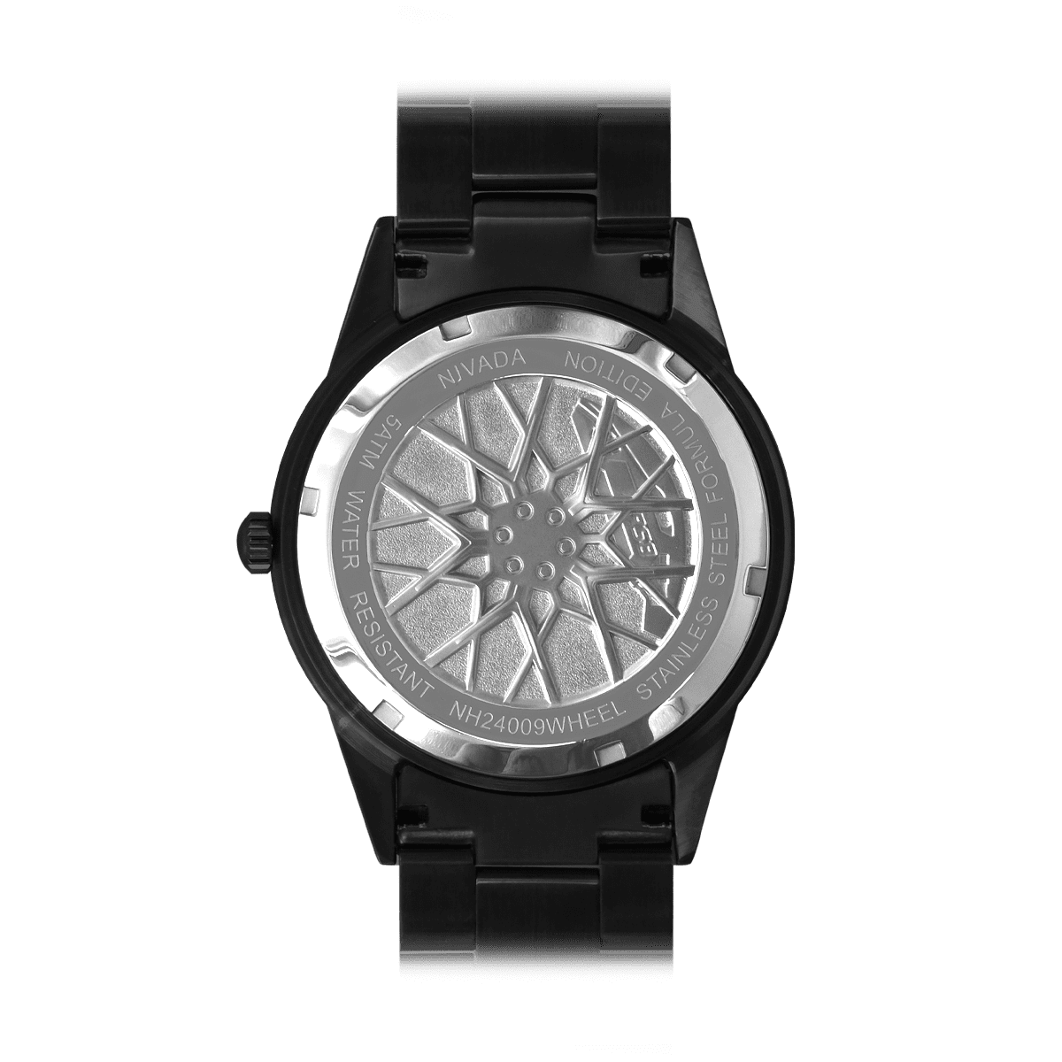 Reloj Wheel 103 Caballero - Reloj Nivada Swiss