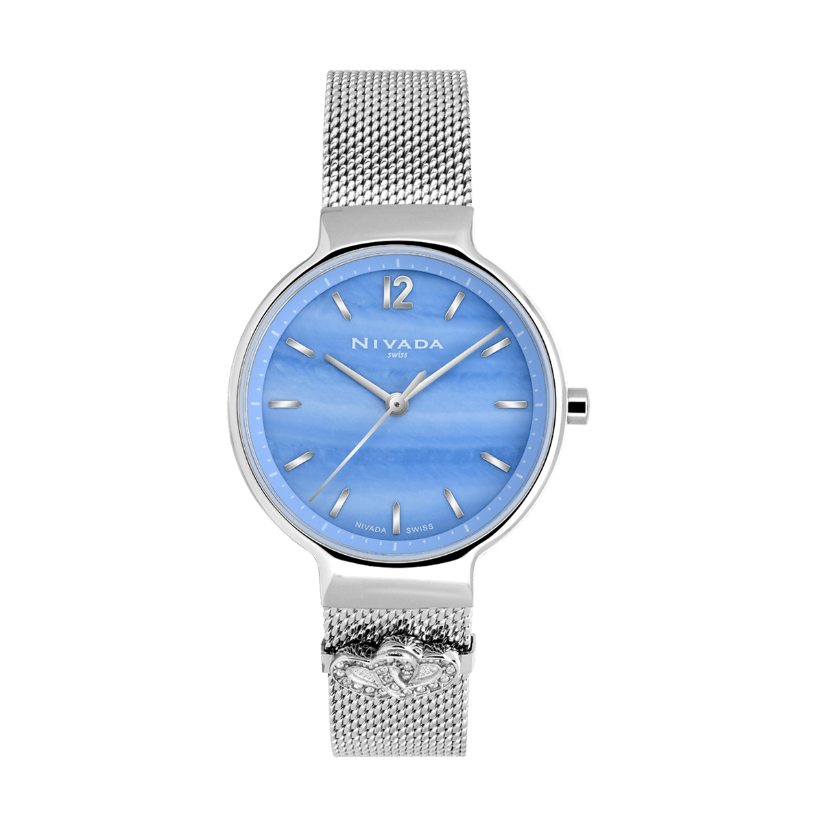 Reloj You And Me 102 Dama Dama - Reloj Nivada Swiss