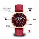 Reloj Zodiaco 100 Caballero - Reloj Nivada Swiss
