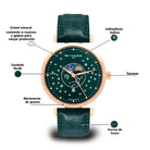Reloj Zodiaco 104 Caballero - Reloj Nivada Swiss